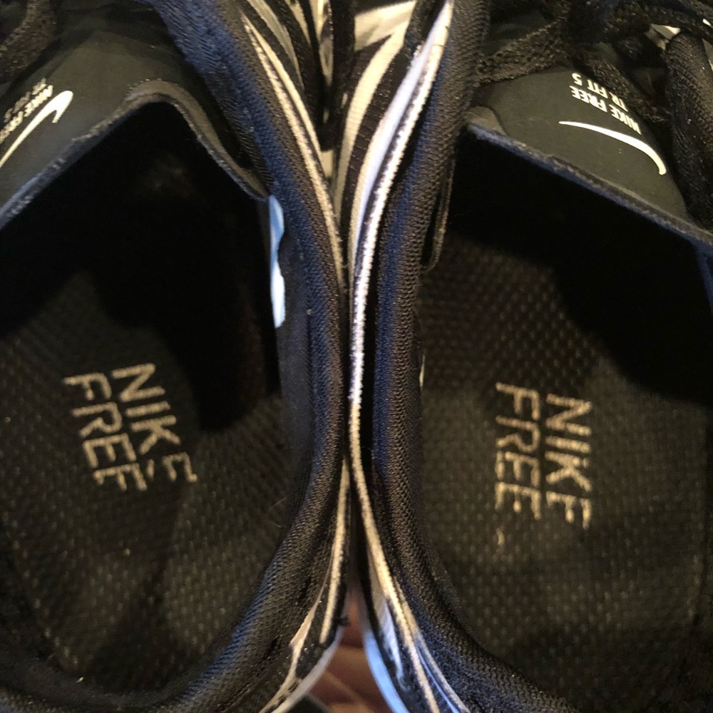 Nike Free 8 - Picture 5 of 6